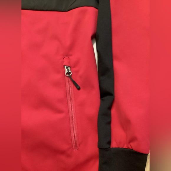 Womens Bjorn Daehlie Jacket - Picture 4 of 5